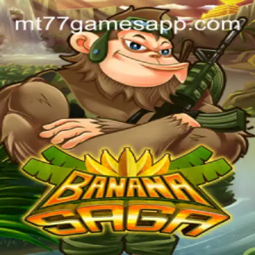 Explorando o Mundo Divertido de BananaSaga