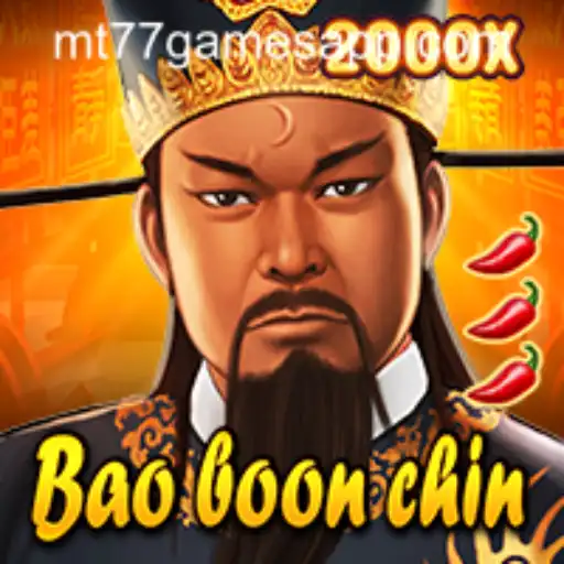 Descubra BaoBoonChin: O Inovador Jogo de MT77.GAMES