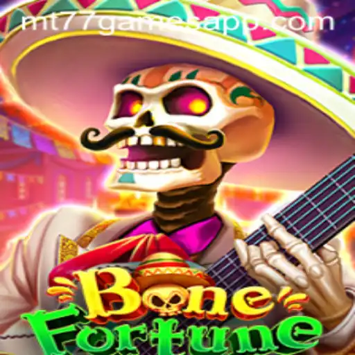 Descubra o Mundo Encantador de BoneFortune da MT77.GAMES