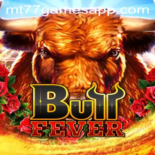 Descubra BullFever: A Nova Sensação da MT77.GAMES