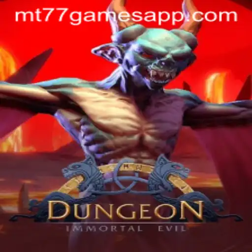 Explorando o Mundo de Dungeon da MT77.GAMES