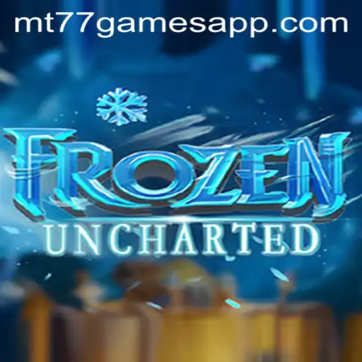 Explorando FrozenUncharted: Uma Aventura Gelada