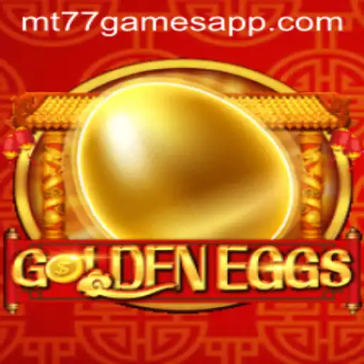 Explorando o Mundo de GoldenEggs: O Novo Fenômeno dos Jogos da MT77.GAMES