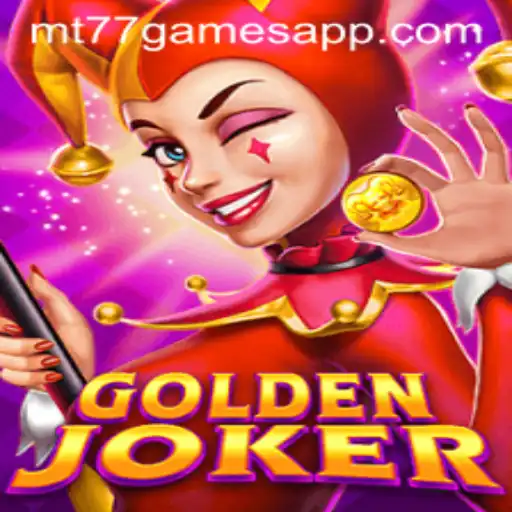 Explorando o Mundo de GoldenJoker: Tudo Sobre O Novo Sucesso da MT77.GAMES