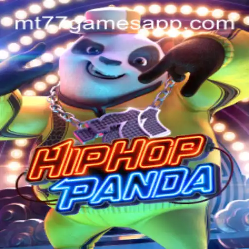 Descobrindo o Universo de HipHopPanda em MT77.GAMES