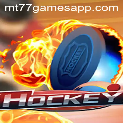 Explorando o Mundo do Hockey com Destaque para MT77.GAMES