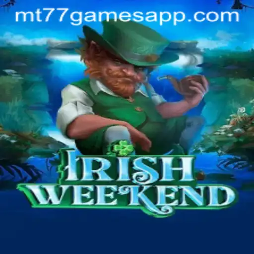 IrishWeekend: A Nova Sensação no Mundo dos Jogos