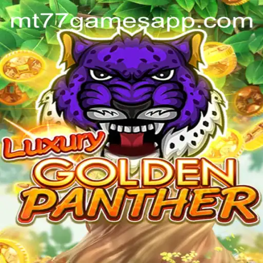Descubra o Fascinante Mundo de LUXURYGOLDENPANTHER: Um Jogo de Aventura e Estratégia por MT77.GAMES