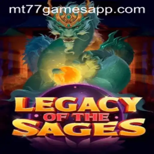 LegacyoftheSages: Descubra o Fascinante Mundo do Jogo da MT77.GAMES