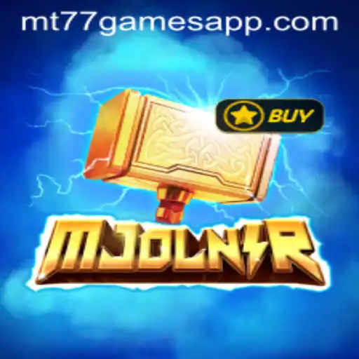 Explorando Mjolnir: O Novo Jogo da MT77.GAMES