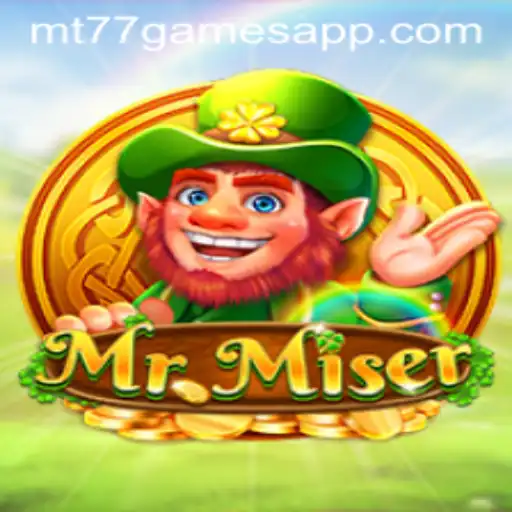 Conheça o Universo de MrMiser: A Nova Sensação dos Jogos Online