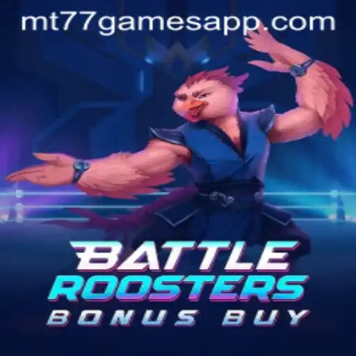 Explorando o Universo Emocionante de BattleRoostersBonusBuy