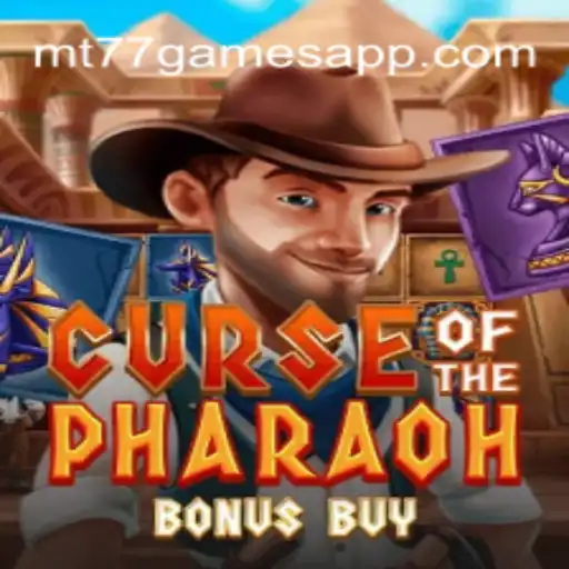 Explorando o Fascinante Mundo de CurseofthePharaohBonusBuy da MT77.GAMES