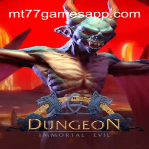 Explorando o Mundo de Dungeon da MT77.GAMES