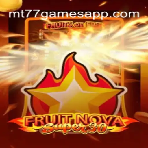 Descubra o Mundo de FruitrNovaSupe30: Uma Aventura Colorida com MT77.GAMES
