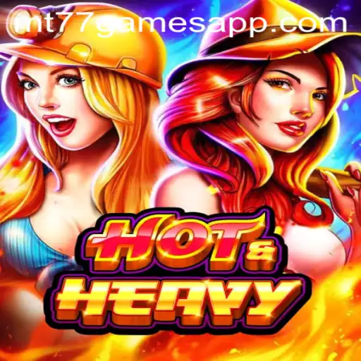 Descobrindo HotHeavy: Um Novo Horizonte no Mundo dos Jogos
