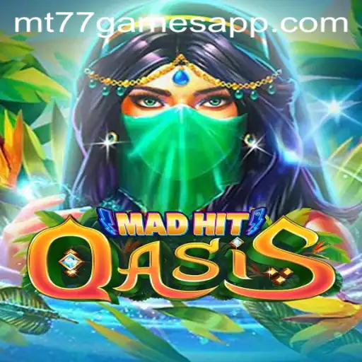 Explorando o Universo Enigmático de MadHitOasis
