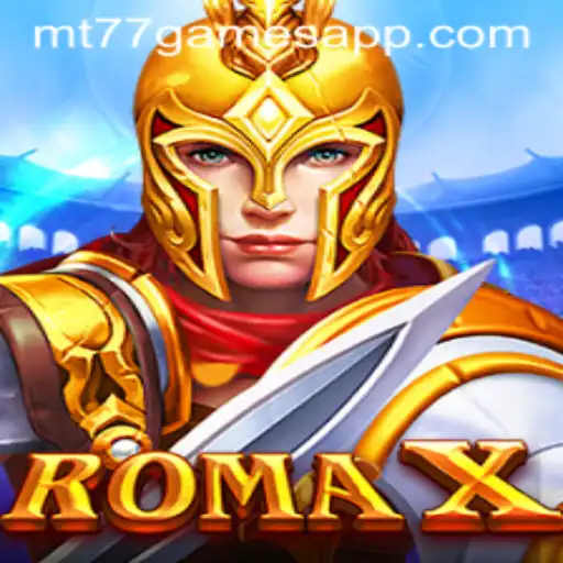 Explorando RomaX: O Novo Jogo de Estratégia da MT77.GAMES