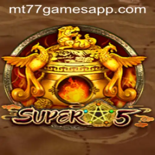 Explorando Super5: O Jogo Revolucionário da MT77.GAMES