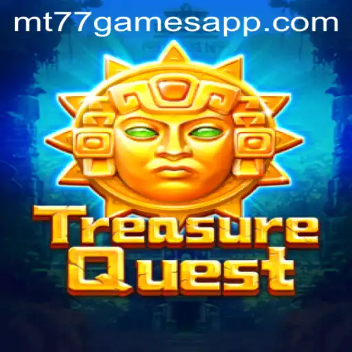 Explorando TreasureQuest: O Novo Fenômeno de MT77.GAMES