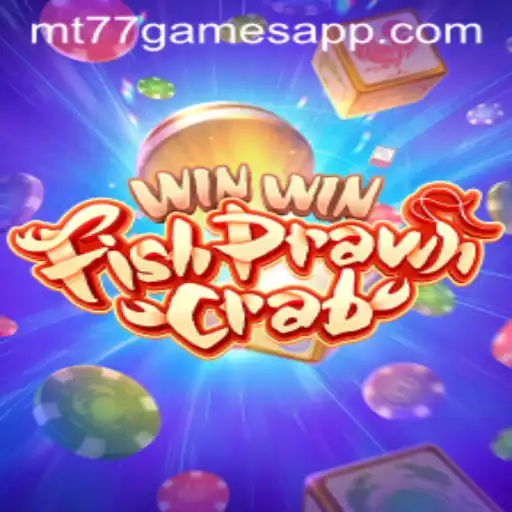 WinWinFishPrawnCrab: Descubra o Fascinante Mundo do Jogo de Azar da MT77.GAMES