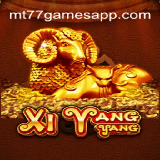 XiYangYang: A New Exciting Game by MT77.GAMES