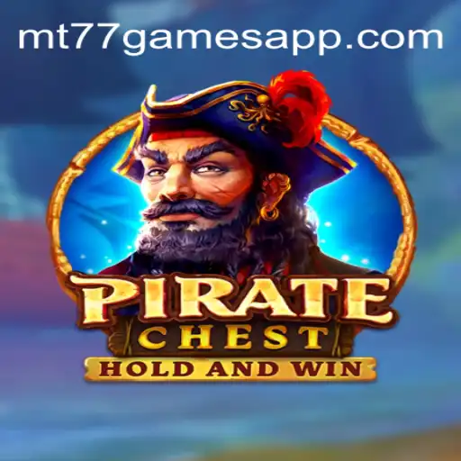 Descubra PirateChest: A Nova Sensação da MT77.GAMES
