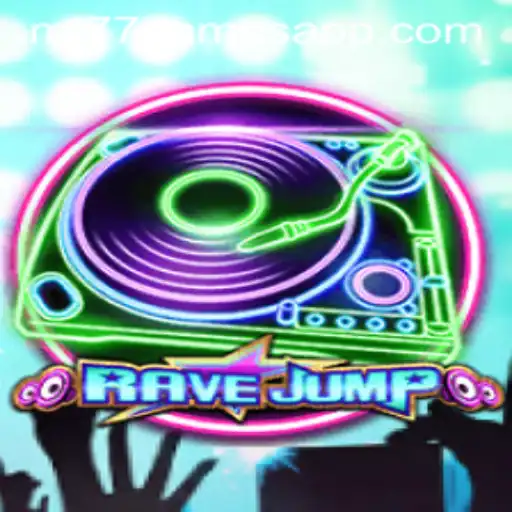 Explorando RaveJump: Uma Nova Dimensão no Universo dos Jogos
