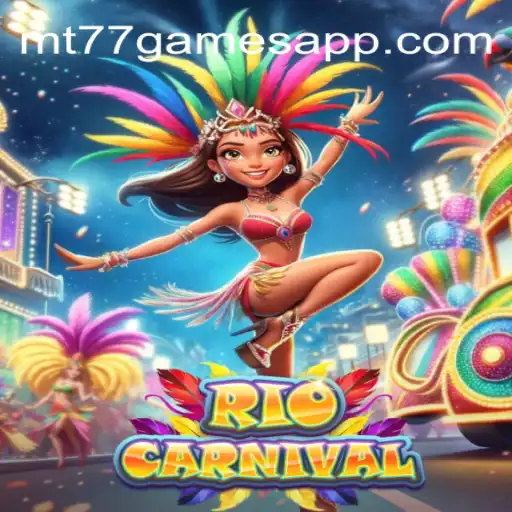 Descubra a Empolgante Experiência do Jogo RioCarnival por MT77.GAMES