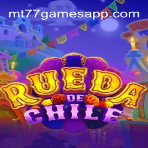 RuedaDeChile: Descubra o Novo Fenômeno do MT77.GAMES