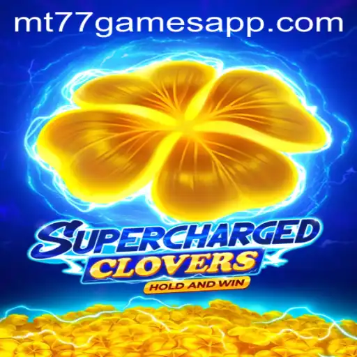Descubra o Fascinante Mundo de SchargedClovers: Uma Aventura Inovadora da MT77.GAMES