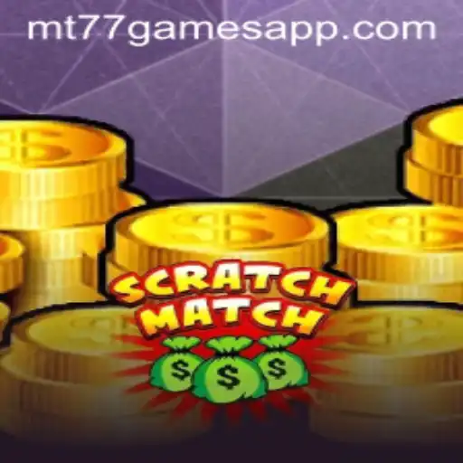 Descubra o Fascinante Mundo de ScratchMatch