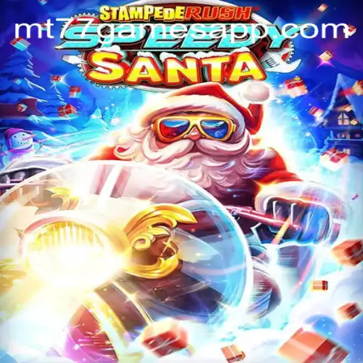 StempedeRushSpeedy: Uma Corrida Alucinante com MT77.GAMES