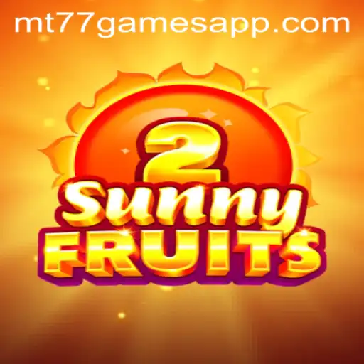 Explorando o Mundo de SunnyFruits2 da MT77.GAMES