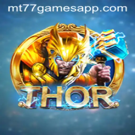Descubra o Fascinante Jogo THOR da MT77.GAMES