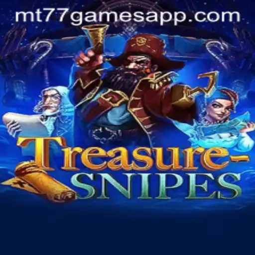 Explorando TreasureSnipes: Um Mergulho no Universo de MT77.GAMES