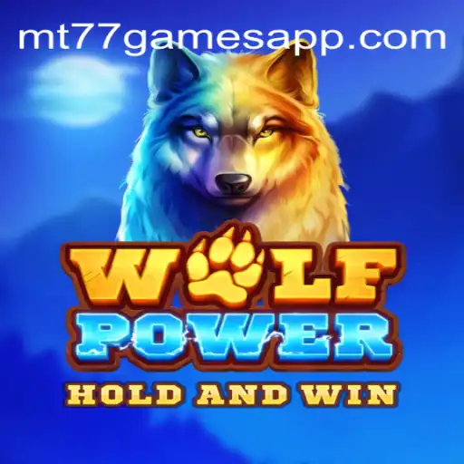 Descubra o Universo de WolfPower: O Novo Jogo da MT77.GAMES