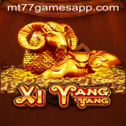 XiYangYang: A New Exciting Game by MT77.GAMES